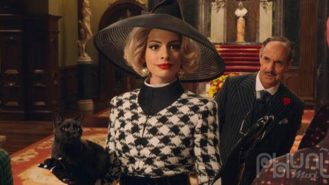 Sách của "người kể chuyện cho trẻ em vĩ đại nhất Thế Kỷ 20" lên màn ảnh