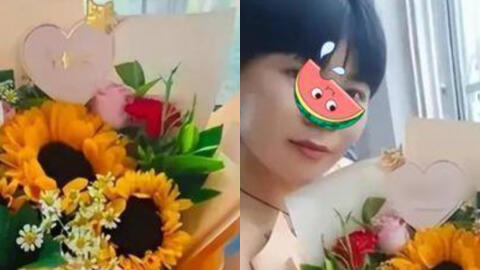 Cô giáo khoe quà phụ huynh tặng nhưng ai ngờ bị cả lớp chê trách, Phòng Giáo dục mời lên làm việc