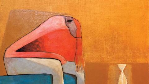 Đàn ông sợ vợ