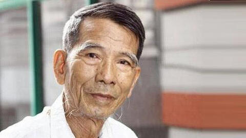 NSND Trần Hạnh, từ đứa trẻ đánh giày đến một nghệ sĩ gạo cội