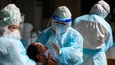 Biến chủng Delta làm giảm tác dụng của nhiều loại vaccine Covid-19