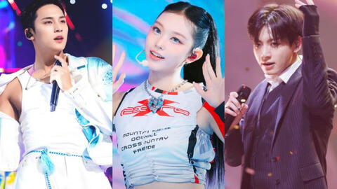 Apple Music chọn top ca khúc Kpop hay nhất 2023: HYBE vẫn chiếm ưu thế nhưng NewJeans “ra chuồng gà” khiến netizen tranh cãi