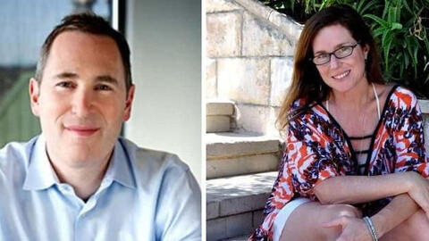 Vợ chồng Andy Jessy có tài sản gần 400 triệu USD, từng quyên tiền cho quỹ tranh cử của Tổng thống Biden