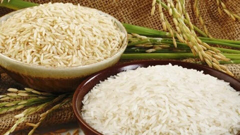 Gạo xuất khẩu Ấn Độ hút khách do giá thấp