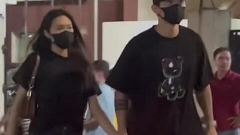 Loạt ảnh tình tứ của Đoàn Văn Hậu và Doãn Hải My bỗng hot trở lại sau đám cưới