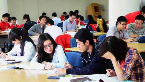 Một loạt đại học tăng mạnh học phí năm 2022, có trường tăng hơn 40%