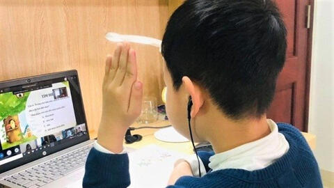 TP.HCM mở cửa, học sinh khi nào sẽ đến trường?