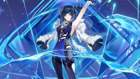 Dành hơn 500 giờ để làm trang phục thủ công, nữ coser được cộng đồng Genshin hết lời khen lợi