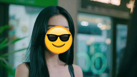 Nhân vật đang khiến khán giả ghét cay đắng trên màn ảnh Việt: Ngoài đời học ngành không liên quan diễn xuất, nghe tên trường đã thấy "đỉnh"