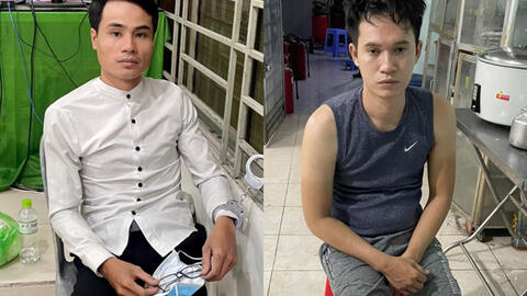 Bẫy 'tặng quà triệu USD' lừa đảo hàng trăm phụ nữ