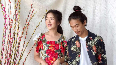 Cô gái 28 tuổi này rời bỏ ngành dầu khí để xây dựng một doanh nghiệp thời trang bền vững