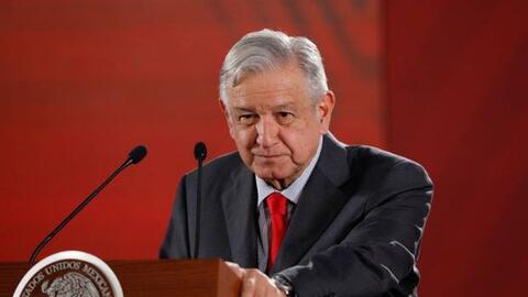 Mỹ chính thức hoãn áp thuế Mexico vô thời hạn