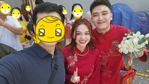 Hé lộ nhân vật khiến Hà Mã Tấu “quay xe”, lấy chồng gấp sau 46 ngày công khai dù không hợp tuổi