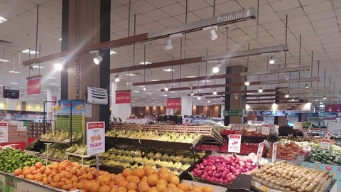 Cam Vinh giảm mạnh chỉ còn 6.000-7.000 đồng/kg