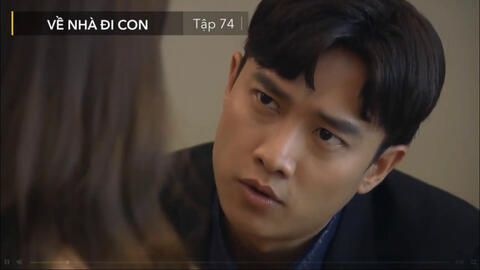 Về nhà đi con tập 74: Nhã tung đòn khiến công ty của Vũ lao đao