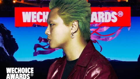 Phỏng vấn nóng Giám đốc sáng tạo Phương Vũ ngay trước Gala WeChoice: Mong những vị khách tận hưởng được tác phẩm đẹp đẽ nhất