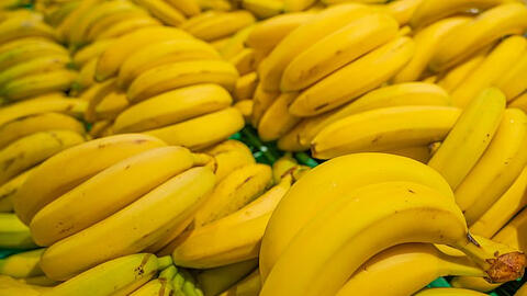 Công dụng và dinh dưỡng trong quả chuối đối với sức khỏe