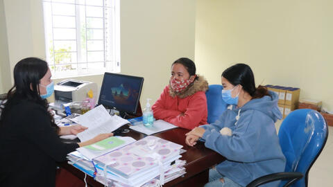 10 chính sách mới sẽ có hiệu lực trong tháng 1/2022