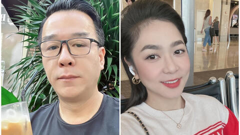 Được hỏi về bài học sau khi chia tay Hà Thanh Xuân, “vua cá koi” Thắng Ngô nói gì?