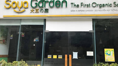 2 phi vụ hot nhất của Shark Thuỷ là Soya Garden và We Escape hiện ra sao?