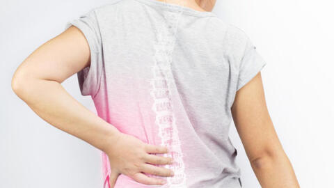 Hơn 80% người Việt trên 50 tuổi cần điều trị loãng xương