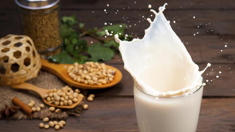 Top 5 thực phẩm giúp chị em cải thiện số đo vòng 1 đáng kể