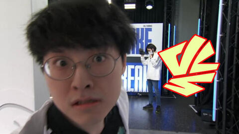 Cộng đồng phát hiện ShowMaker "học hỏi VCS" trước thềm đại chiến DRX