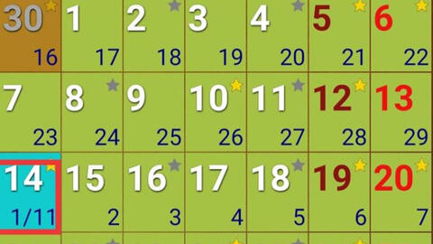 Chuyên gia giải đáp tranh cãi "hôm nay là 30/10 hay 1/11 Âm lịch"