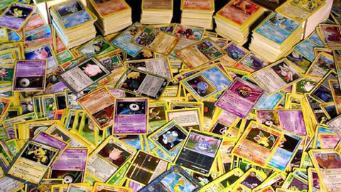 Thẻ Pokémon hiếm nhất thế giới được mang lên rao bán, khởi điểm đã có giá cả tỷ