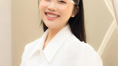 Phương Mỹ Chi: "Là người của công chúng mặt nào cũng sẽ bị tò mò, không thể ép công chúng không được để ý đời tư"