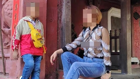 Hội An đưa ra giải pháp ứng phó với tình trạng du khách ăn mặc hở hang