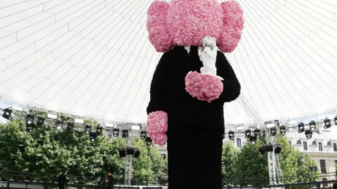 Vì sao nhân vật Kaws trở thành trào lưu của giới trẻ?