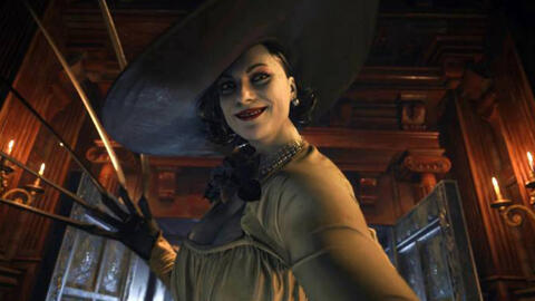 "Ma nữ" nổi tiếng nhà Capcom chính thức xuất hiện trên iOS, người hâm mộ háo hức