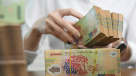 Thưởng Tết ở nhiều tỉnh, thành thấp hơn hoặc giảm nhẹ so với năm ngoái