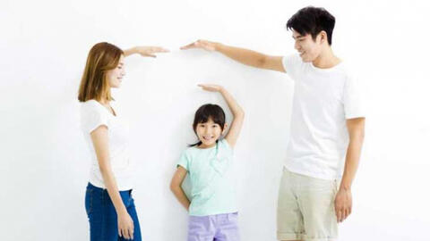 Cha mẹ đừng "đầu độc" con bằng  “thuốc” tăng chiều cao!