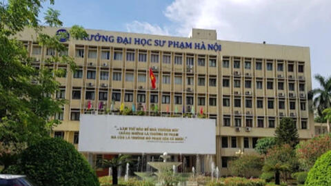 Bộ Giáo dục lên tiếng về việc hai cựu giáo viên bị khởi tố vụ lộ đề thi THPT 2021