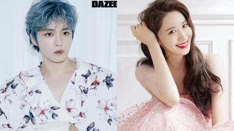 Jaejoong từng bị Yoona (SNSD) phũ, 20 năm sau chốt 1 câu “phản đòn” đàn em
