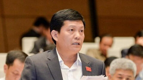 "Lịch sử Quốc hội chưa từng có việc đại biểu mang hai quốc tịch"