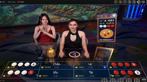 Sự thật về sới bạc ảo lớn nhất từ trước đến nay, công khai sử dụng tên miền Việt Nam