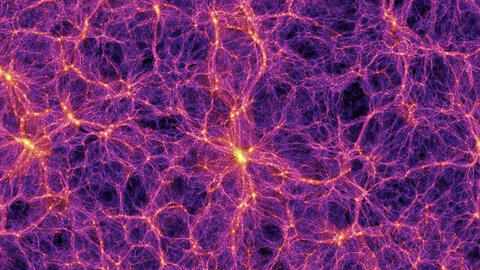 8 thiên thể lớn nhất trong vũ trụ có thể bạn chưa biết, một trong số này là 'siêu cấu trúc' bí ẩn rộng tới 10 tỷ năm ánh sáng