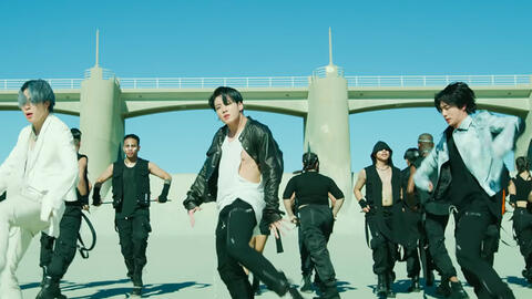 ON của BTS vừa ra mắt đã lên ngôi đầu trên tất cả các bảng xếp hạng lớn