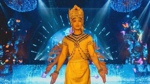 Sao Việt chia buồn trước sự ra đi của nghệ sĩ múa Mai Trung Hiếu