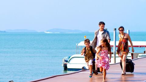 Gợi ý những hoạt động nên làm vào lễ Quốc khánh 2/9