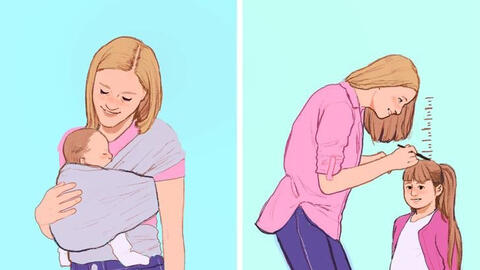 10 thuận lợi và rủi ro khi sinh con ở độ tuổi 20 so với tuổi 30