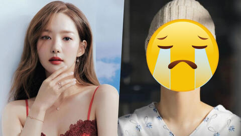 Park Min Young gây choáng khi chỉ còn 37kg, tiều tụy đến không nhận ra