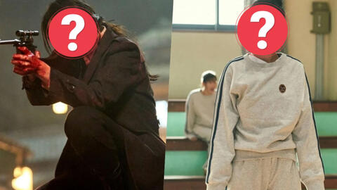 Mỹ nhân xuất hiện thoáng qua trong "Moving" mà thu hút triệu lượt xem: Lột xác ấn tượng ở phim mới