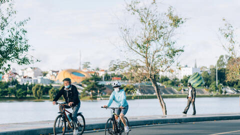 Kế hoạch đón khách du lịch ở một số địa phương từ 1/10