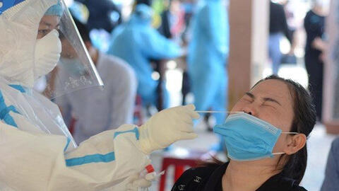 Thêm 2 nữ nhân viên thẩm mỹ ở Đà Nẵng dương tính với COVID-19