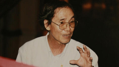 Nhạc sĩ Văn Dung qua đời ở tuổi 86