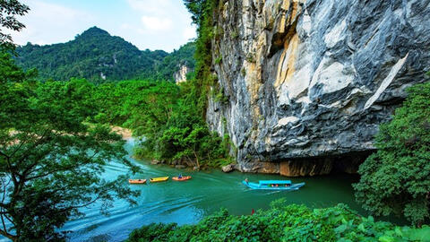 Ba đại diện Việt Nam lọt Top Di sản UNESCO ấn tượng nhất Đông Nam Á